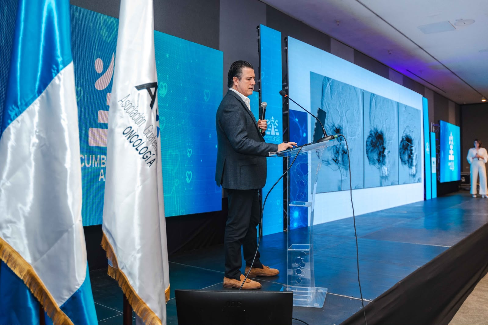 Dr. Diego Méndez Rosito